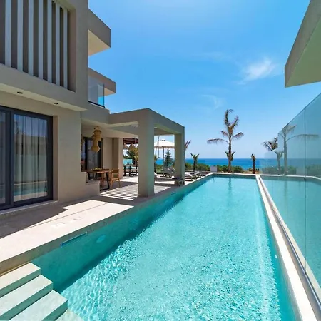 Virginia Villa Kiotari