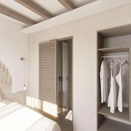 Virginia Villa Kiotari